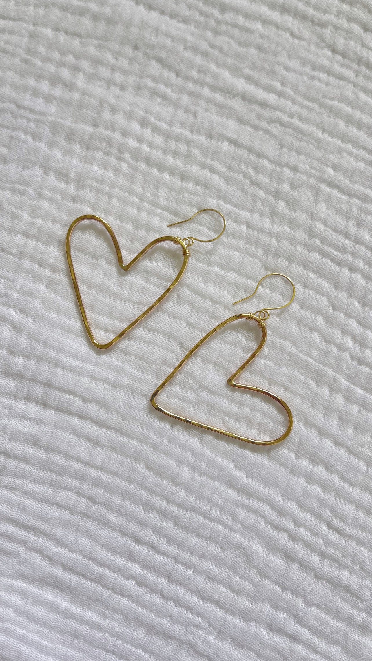 Heart Hoops