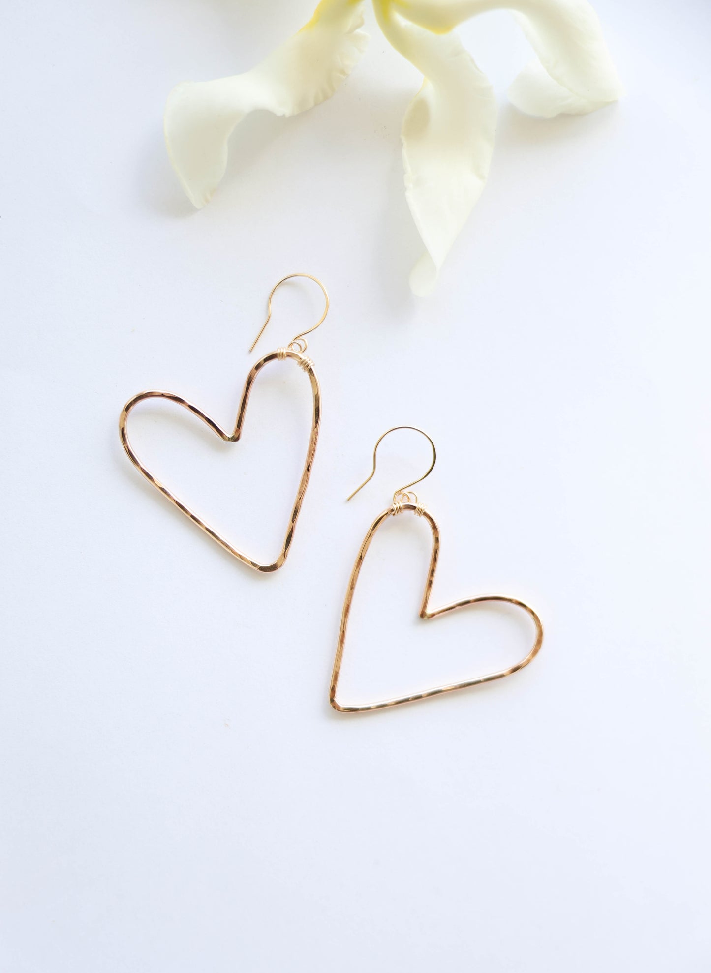 Heart Hoops