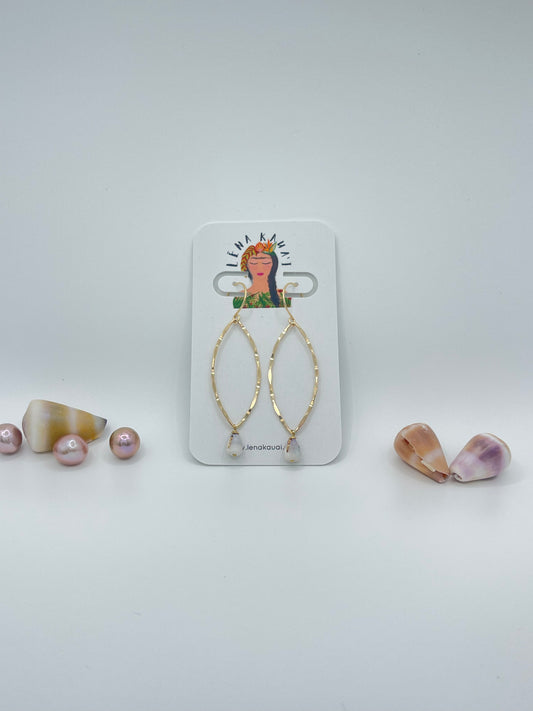 Teardrop Mini Cone shells