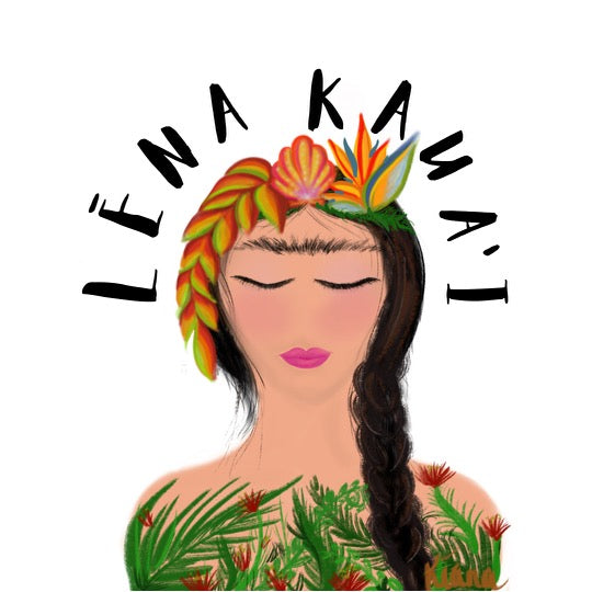 Lēna Kaua'i